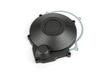 Ignition Cover STR8 Minarelli AM6 carbon look