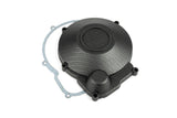 Ignition Cover STR8 Minarelli AM6 carbon look