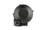 Ignition Cover STR8 Minarelli AM6 carbon look
