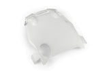 Underseat Panel Yamaha Aerox before 2013 White