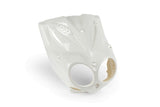 Front Fairing / Headlight Mask Yamaha Slider Naked White