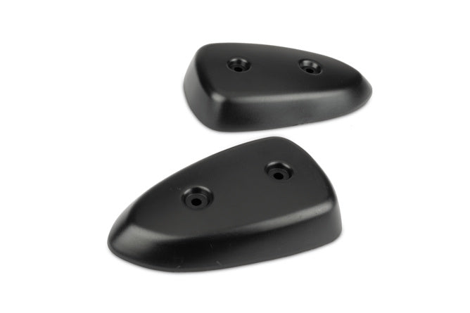 Bumper Pads Framsida Yamaha Slider (x2)