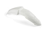 Front Mudguard Derbi X-treme before 2011 White