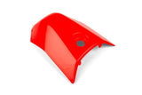 Fairing Kit 8 pcs. red Derbi X-treme before 2011
