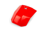 Fairing Kit 8 pcs. red Derbi X-treme before 2011