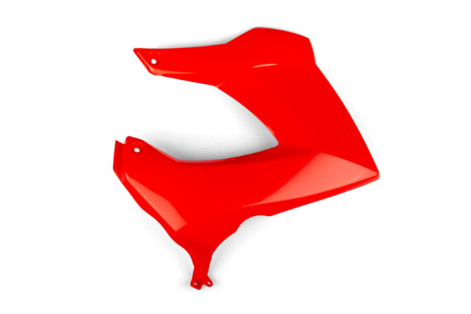 Fairing Kit 8 delar röd Derbi X-treme före 2011