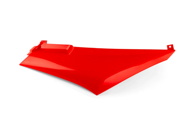 Fairing Kit 8 delar röd Derbi X-treme före 2011