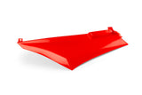 Fairing Kit 8 pcs. red Derbi X-treme before 2011