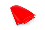 Fairing Kit 8 pcs. red Derbi X-treme before 2011