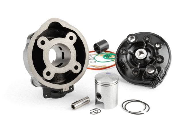 Cylinder Kit Top Performances 50cc gjutjärn Minarelli AM6