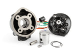 Cylinder Kit Top Performances 50cc cast iron Minarelli AM6