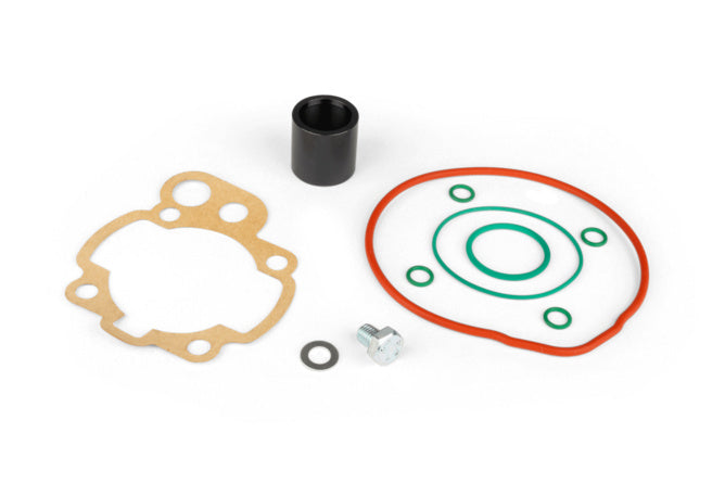 Cylinder Kit Top Performances 50cc gjutjärn Minarelli AM6