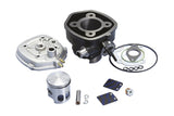 Cylinder Kit Polini Corsa 70 Minarelli horizontal LC 12mm pin