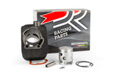 Cylinder Kit DR Evolution 63cc 10mm pin Piaggio Ciao