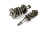 Gearbox complete Top Racing AM6