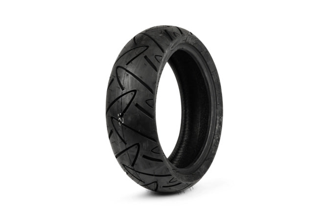 Scooter Däck Continental ContiTwist 90/100-10" 53J TL