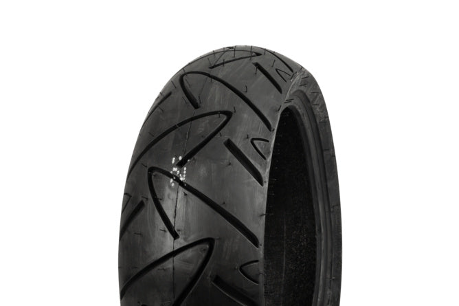 Scooter Däck Continental ContiTwist 90/100-10" 53J TL