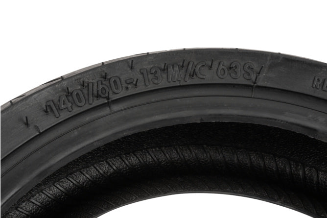 Scooter Däck Continental ContiTwist 90/100-10" 53J TL