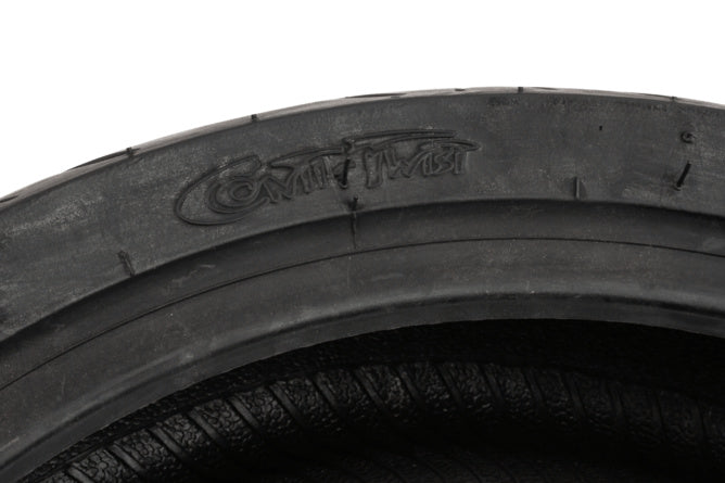 Scooter Däck Continental ContiTwist 90/100-10" 53J TL