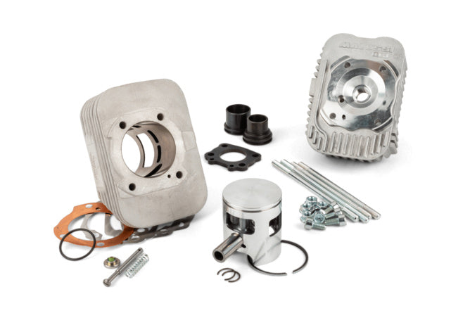 Cylinder Kit Malossi MHR BIG DEPS 4 75cc 47mm Piaggio Ciao
