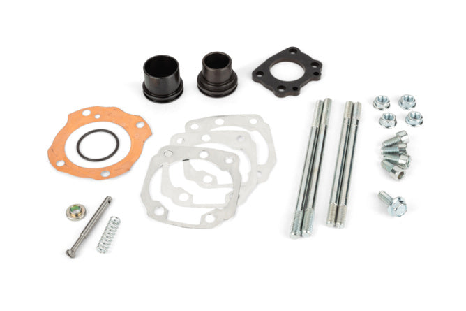 Cylinder Kit Malossi MHR BIG DEPS 4 75cc 47mm Piaggio Ciao