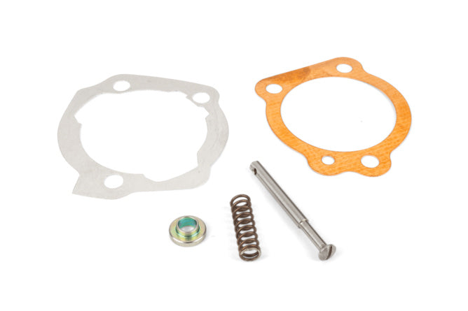 Cylinder Kit 75cc gjutjärn 12mm pin Malossi Piaggio Ciao