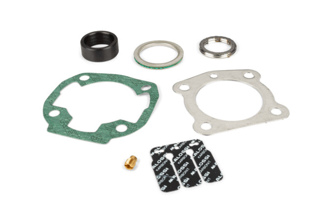 Cylinder Kit Malossi 70cc aluminium d=45.5mm Peugeot 103 AC
