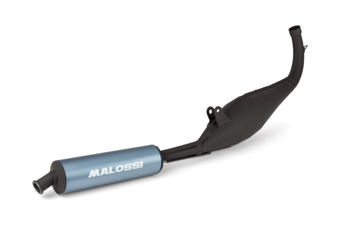 Avgassystem Malossi VT Peugeot 103 SP / MVL / Vogue