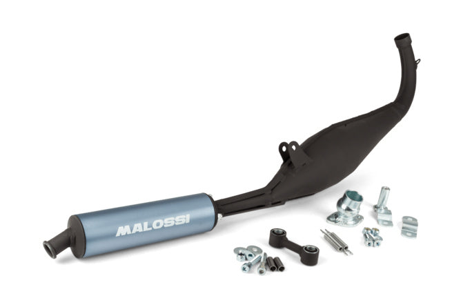 Avgassystem Malossi VT Peugeot 103 SP / MVL / Vogue