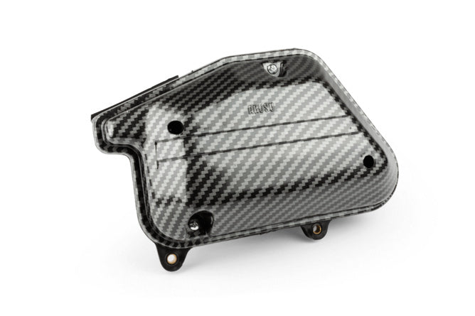 Luftfilterlåda Yamaha BW's / Slider före 2004 Kolfiberlook