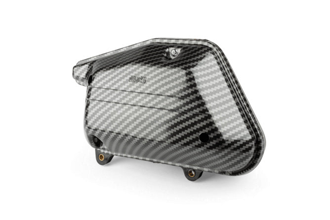Luftfilterlåda Yamaha BW's / Slider före 2004 Kolfiberlook