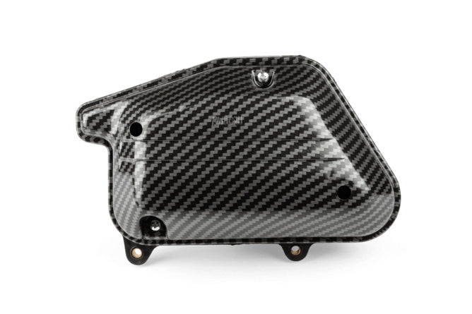 Luftfilterlåda Yamaha BW's / Slider före 2004 Kolfiberlook