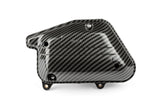 Air Filter Box Yamaha BWu0027s / Slider before 2004 Carbon Look