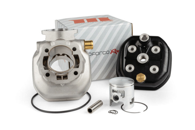 Cylinder Kit MotoForce Racing 70 aluminium Peugeot 103 SPX / RCX