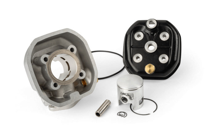 Cylinder Kit MotoForce Racing 70 aluminium Peugeot 103 SPX / RCX