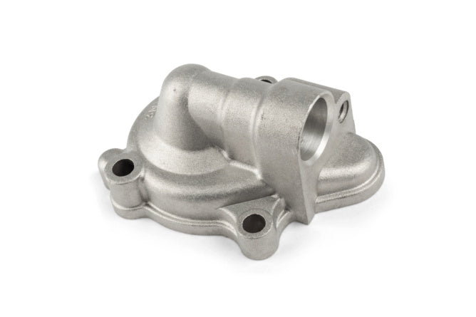 Vattenpumpslock AM6 silver