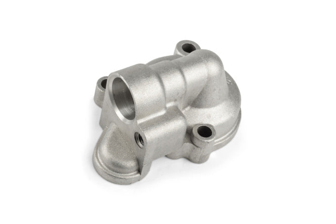 Vattenpumpslock AM6 silver