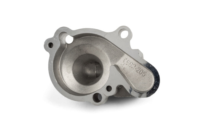 Vattenpumpslock AM6 silver