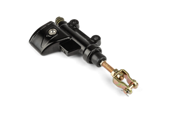 Bromsmästercylinder bak Derbi Senda / Gilera SMT / Aprilia SX/RX efter 2011
