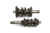 Gearbox AM6