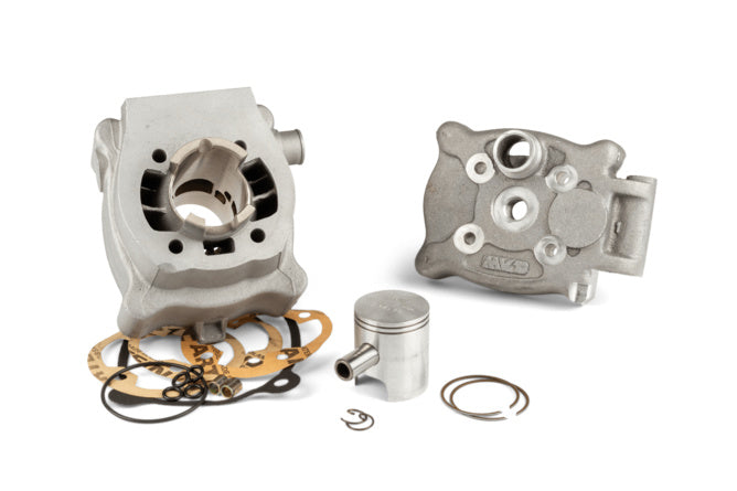 Cylindersats MBK 51 MVT SC G2A 50cc