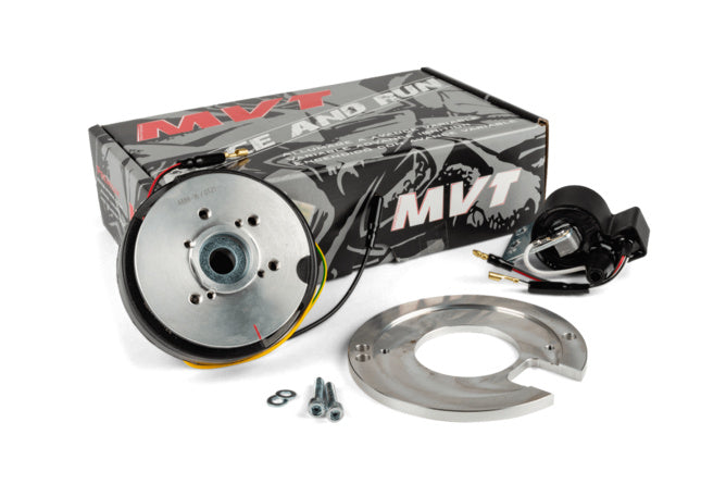 Intern Rotor Tändsystem MVT Premium CPI / Keeway / Mistral
