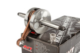 Crankshaft MBK 51 MVT SC stroke 41,8mm (G1 / G2A)
