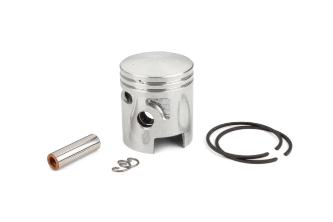 Cylinder Kit Polini 66cc gjutjärn Racing 10mm pin Piaggio Bravo / Grillo
