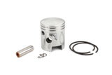 Cylinder Kit Polini 66cc cast iron Racing 10mm pin Piaggio Bravo / Grillo