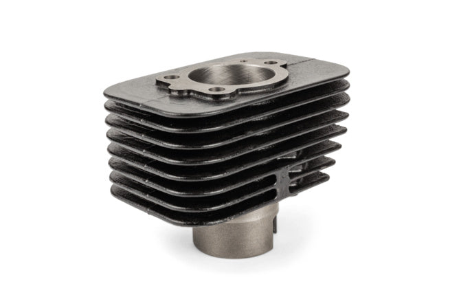 Cylinder Kit Polini 66cc gjutjärn Racing 10mm pin Piaggio Bravo / Grillo