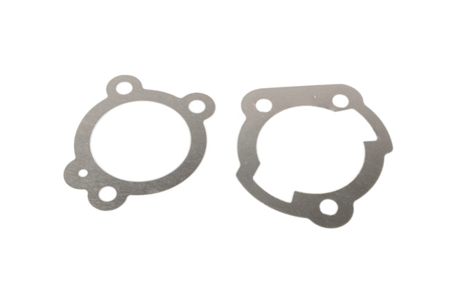 Cylinder Kit Polini 66cc gjutjärn Racing 10mm pin Piaggio Bravo / Grillo