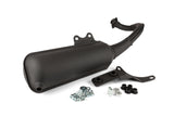 Exhaust Piaggio Zip Polini Original 2
