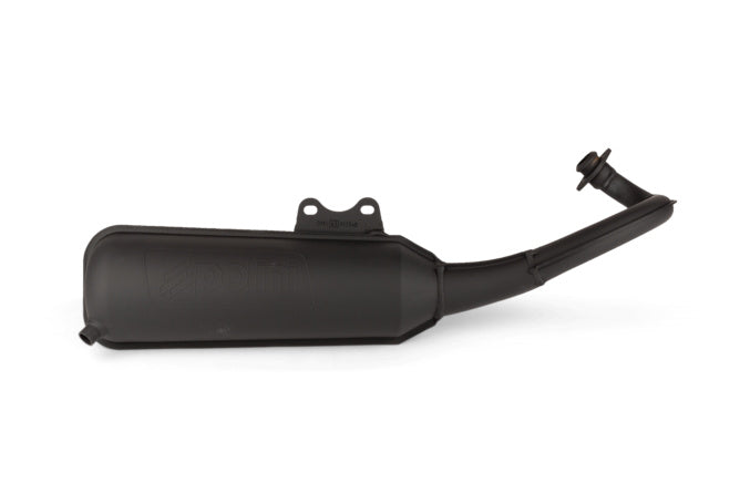 Avgassystem Piaggio Zip Polini Original 2