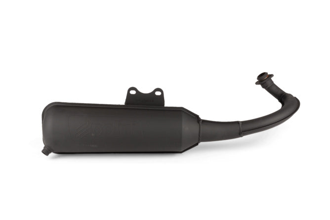 Avgassystem Vespa Primavera 2T 50cc Polini Original 2